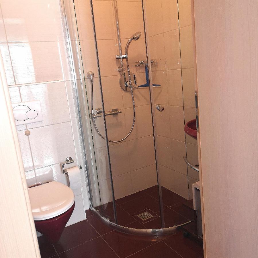 Ferienwohnung Noll FDH Exterior foto