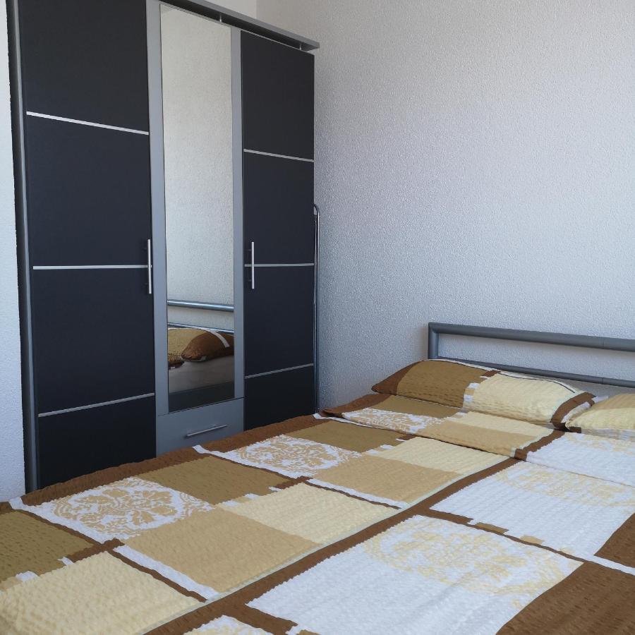 Ferienwohnung Noll FDH Exterior foto